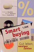 Cover: Smart buying - Rowohlt Taschenbuch