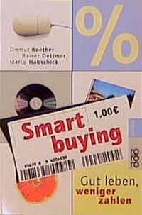 Enlarge image Cover: Smart buying - Rowohlt Taschenbuch