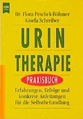 Cover: Urin-Therapie Praxisbuch - Heyne