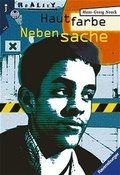 Cover: Hautfarbe Nebensache - Ravensburger