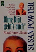 Cover: Ohne Di&auml;t geht's auch! - Heyne