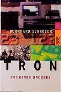 Cover: Tron: Tod eines Hackers - Rowohlt Taschenbuch