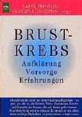 Cover: Brustkrebs - Heyne