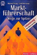 Cover: Marktf&uuml;hrerschaft - Heyne