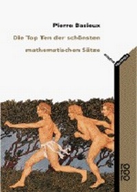 Abbildung von: Die Top Ten der schönsten mathematischen Sätze - Rowohlt Taschenbuch