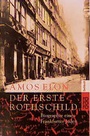 Cover: Der erste Rothschild - Rowohlt Taschenbuch