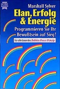 Cover: Elan, Erfolg & Energie - Heyne