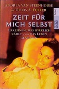 Cover: Zeit f&uuml;r mich selbst - Rowohlt Taschenbuch