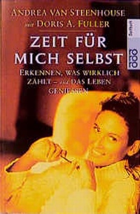 Enlarge image Cover: Zeit für mich selbst - Rowohlt Taschenbuch