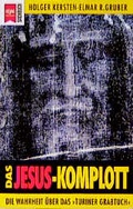 Cover: Das Jesus Komplott - Heyne