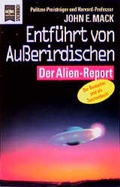 Cover: Entf&uuml;hrt von Ausserirdischen - Heyne