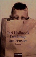 Cover: Der Junge am Fenster - Goldmann