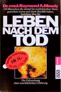 Cover: Leben nach dem Tod - Rowohlt Taschenbuch