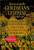 Cover: Das grosse Goldmann-Lesefest mit den sch&ouml;nsten Stories - Goldmann