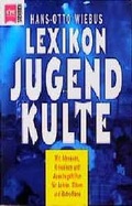 Cover: Lexikon Jugendkulte - Heyne