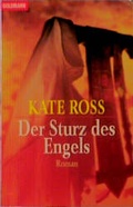 Cover: Der Sturz des Engels - Goldmann