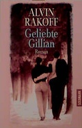 Cover: Geliebte Gillian - Goldmann