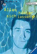 Cover: Alles hinter sich lassen? - Ravensburger