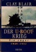 Cover: Der U-Boot-Krieg - Heyne