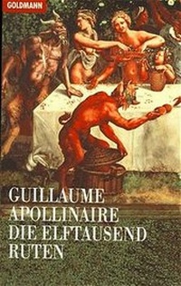 Enlarge image Cover: Die elftausend Ruten - Goldmann