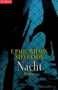 Cover: Nacht - Goldmann