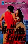Cover: Das Herz meines Feindes - Heyne