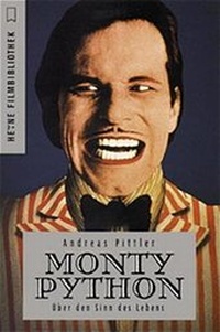 Enlarge image Cover: Monty Python - Heyne