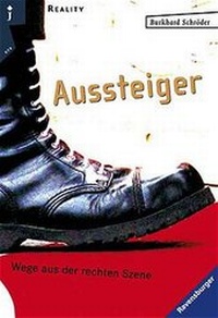 Enlarge image Cover: Aussteiger - Ravensburger