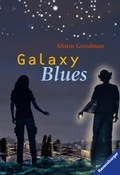 Cover: Galaxy Blues - Ravensburger