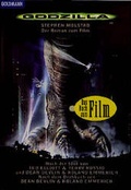 Cover: Godzilla - Goldmann