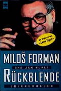 Cover: R&uuml;ckblende - Heyne