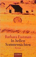 Cover: In hellen Sommern&auml;chten - Goldmann