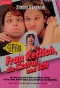 Cover: Frau Rettich, die Czerni und ich - Goldmann