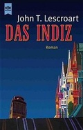 Cover: Das Indiz - Heyne