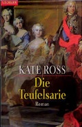 Cover: Die Teufelsarie - Goldmann