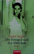 Cover: Der Fotograf und das M&auml;dchen - Goldmann