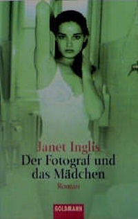Enlarge image Cover: Der Fotograf und das Mädchen - Goldmann