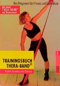 Cover: Trainingsbuch Thera-Band&reg; - Rowohlt Taschenbuch