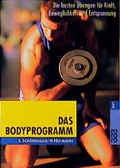 Cover: Das Bodyprogramm - Rowohlt Taschenbuch