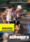 Cover: Runner's World: Marathon - Rowohlt Taschenbuch