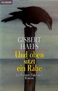 Cover: Und oben sitzt ein Rabe - Goldmann
