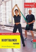 Cover: Bodytrainer Partner - Rowohlt Taschenbuch