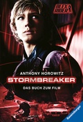 Cover: Stormbreaker - Ravensburger