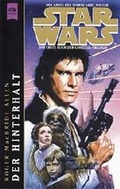 Cover: Star Wars - Showdown auf Centerpoint - Heyne