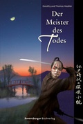 Cover: Der Meister des Todes - Ravensburger