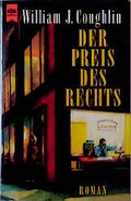 Cover: Der Preis des Rechts - Heyne