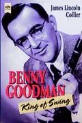 Cover: Benny Goodman - Heyne