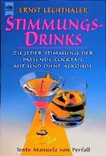 Cover: Stimmungsdrinks - Heyne