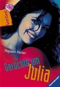 Cover: Ger&uuml;chte um Julia - Ravensburger