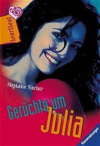 Enlarge image Cover: Gerüchte um Julia - Ravensburger